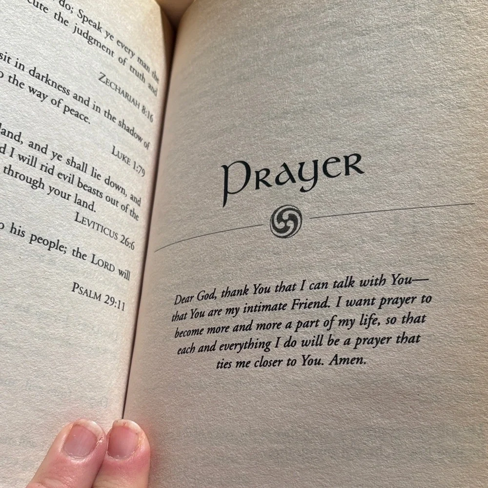 Inspirational Christian Book Collection - Picture 3 of 16